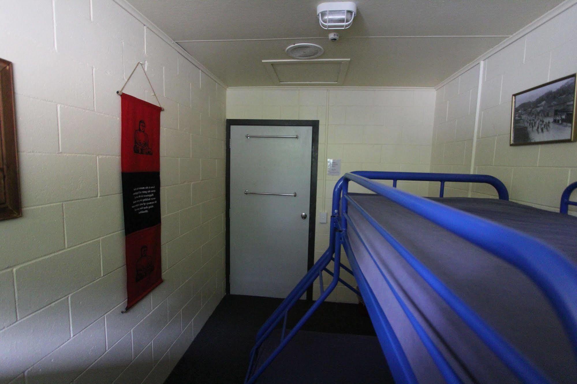 Happy Apple Backpackers Motueka Exterior foto