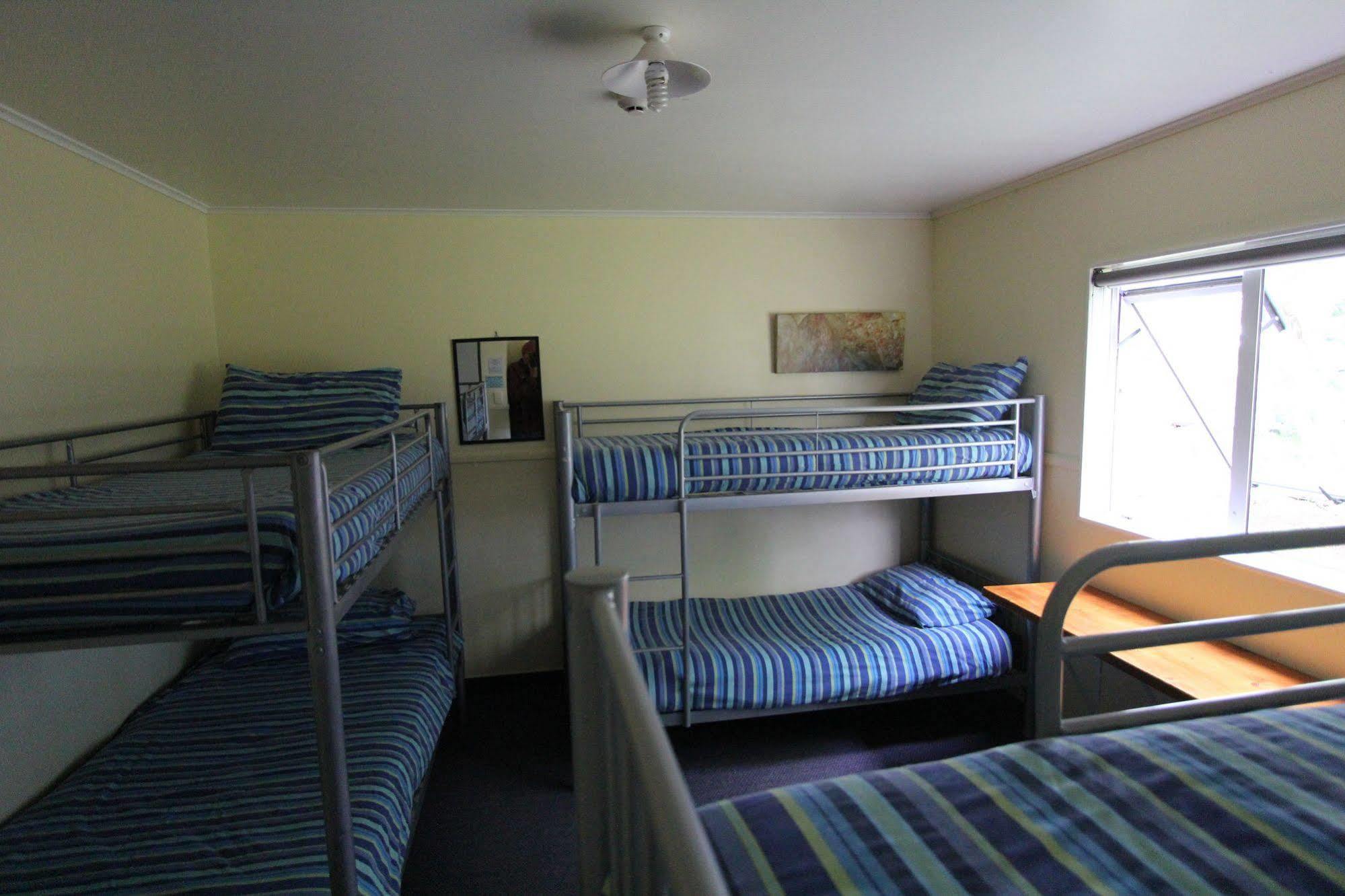 Happy Apple Backpackers Motueka Exterior foto