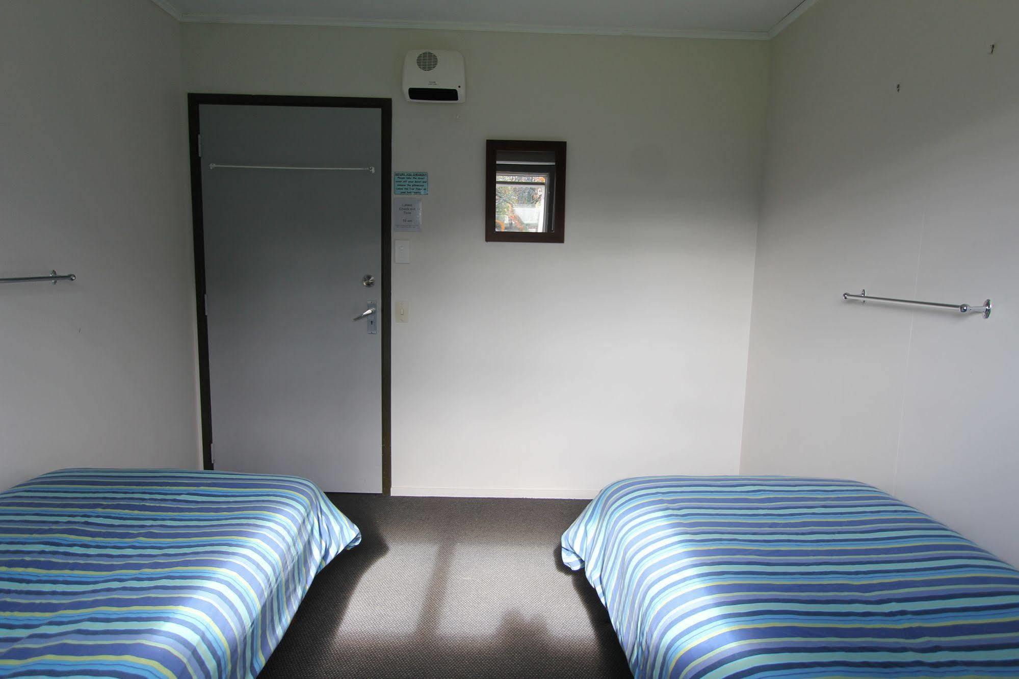 Happy Apple Backpackers Motueka Exterior foto