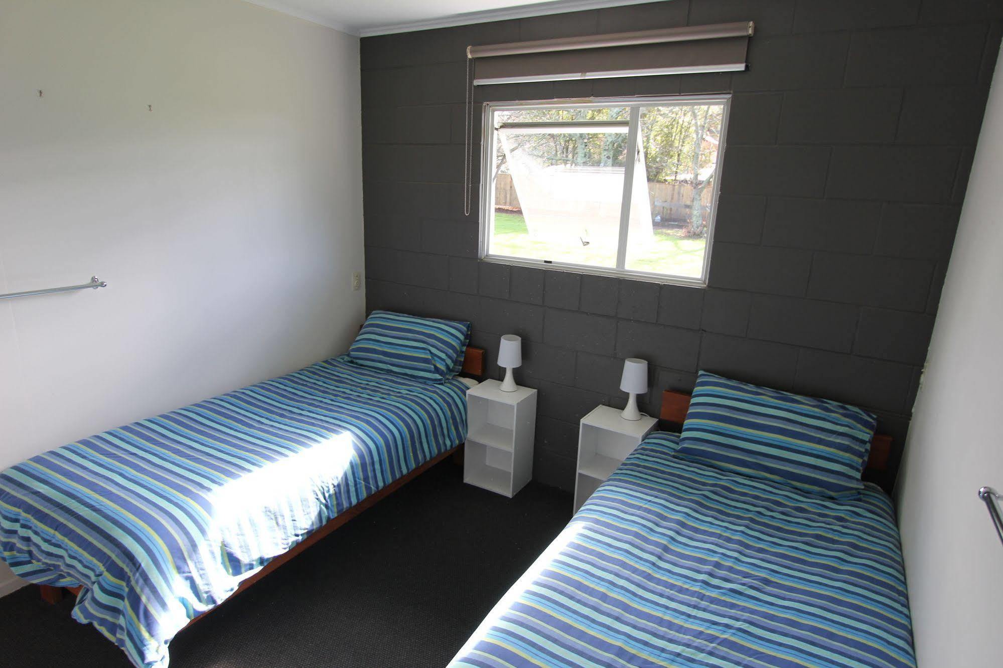 Happy Apple Backpackers Motueka Exterior foto
