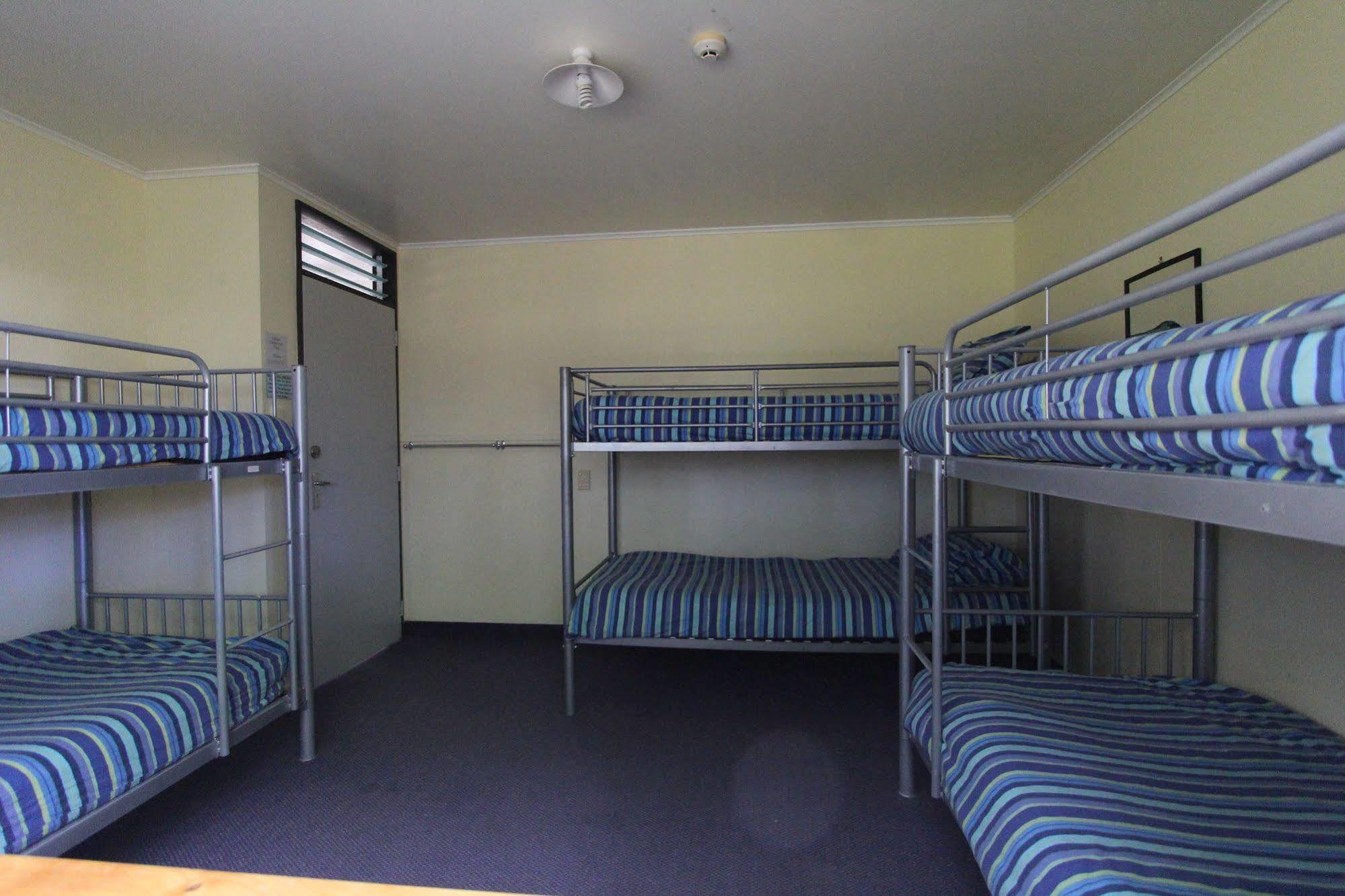 Happy Apple Backpackers Motueka Exterior foto