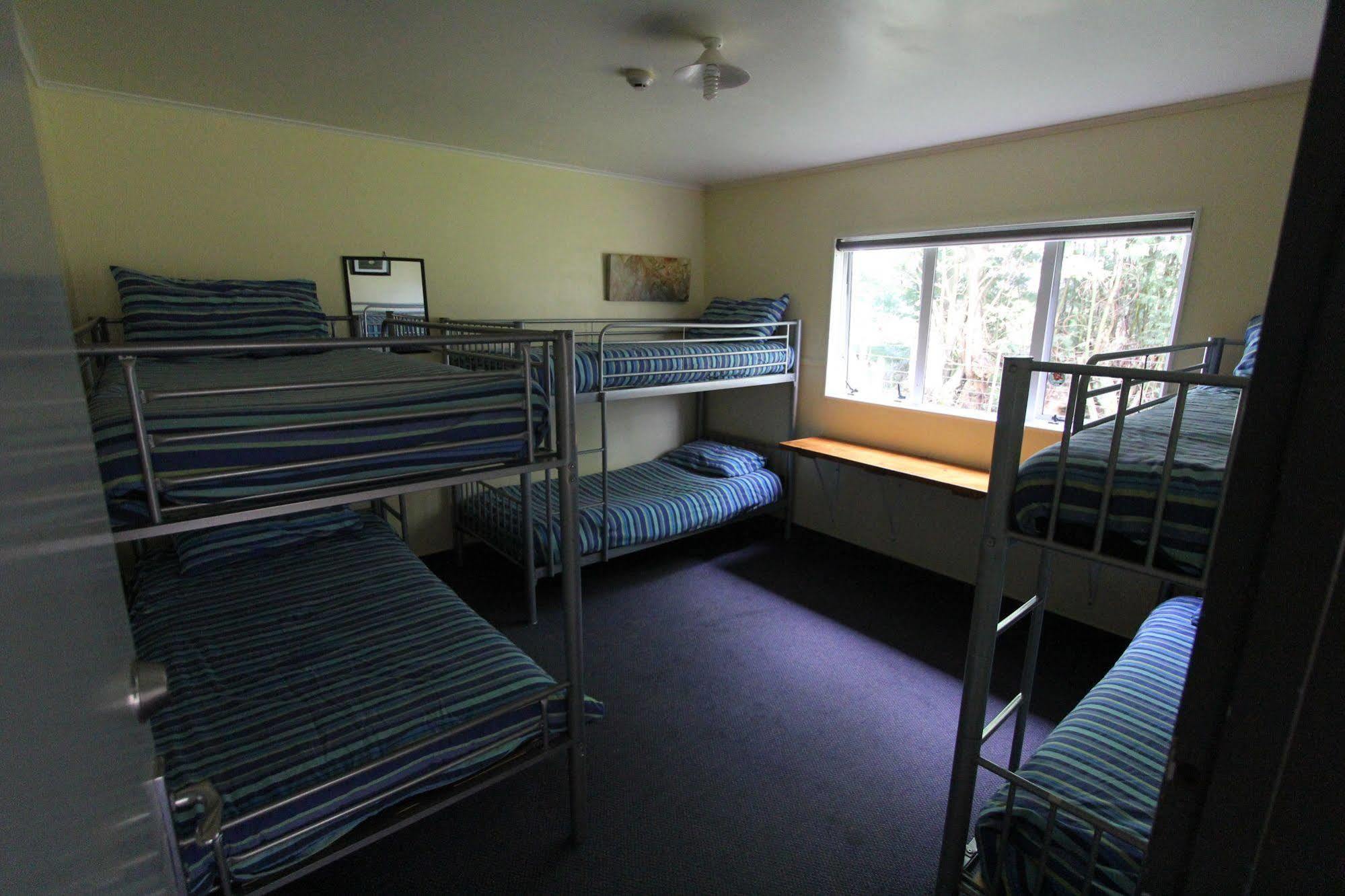 Happy Apple Backpackers Motueka Exterior foto